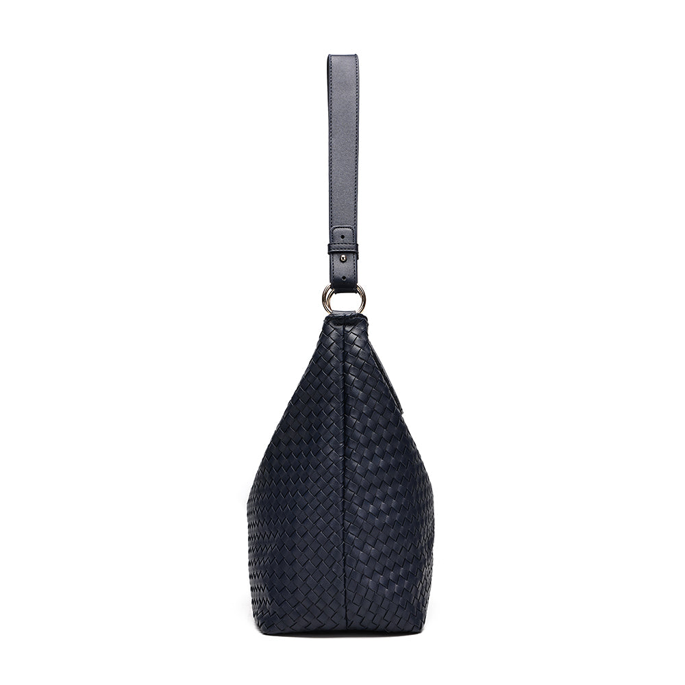 Wynn Tote Bag Navy