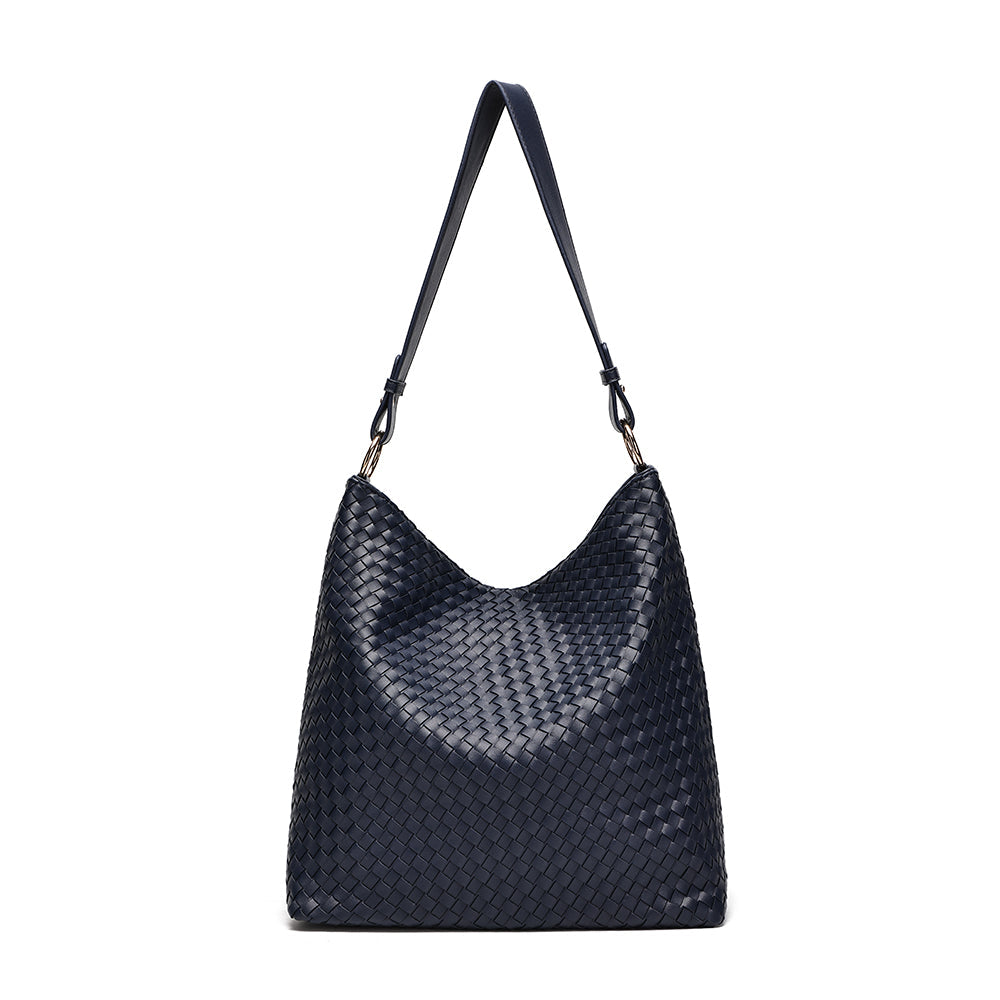 Wynn Tote Bag Navy