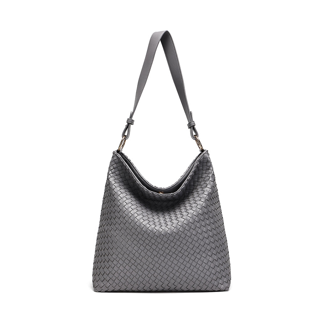 Wynn Tote Bag Grey
