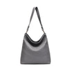 Wynn Tote Bag Grey