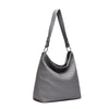 Wynn Tote Bag Grey