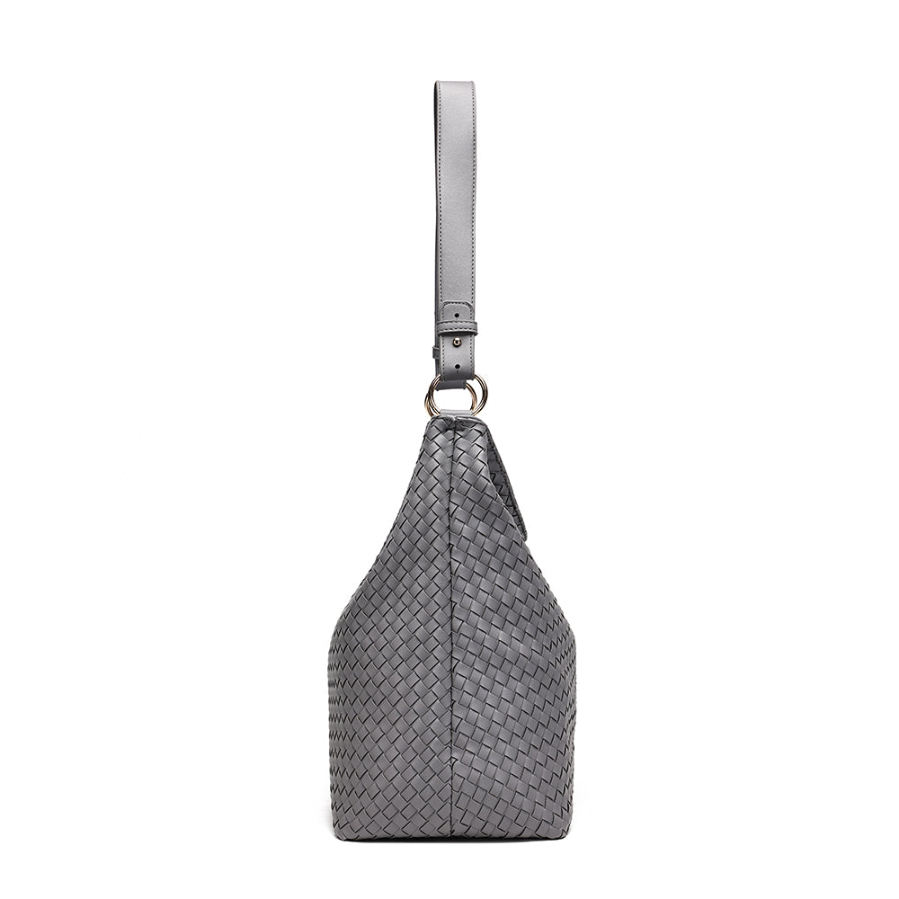 Wynn Tote Bag Grey