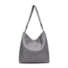 Wynn Tote Bag Grey