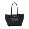 The Sophia Tote Bag Black