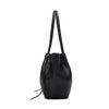 The Sophia Tote Bag Black
