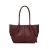 The Sophia Tote Bag Wine