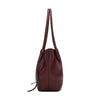 The Sophia Tote Bag Wine