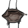 The Sophia Tote Bag Grey
