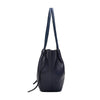 The Sophia Tote Bag Navy