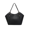 The Ava Tote Bag Black