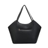 The Ava Tote Bag Black