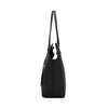 The Ava Tote Bag Black