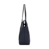 The Ava Tote Bag Navy