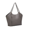 The Ava Tote Bag Grey