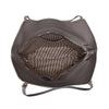 The Ava Tote Bag Grey