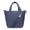 The Talia Tote Bag Navy
