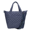 The Talia Tote Bag Navy