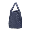 The Talia Tote Bag Navy