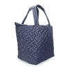 The Talia Tote Bag Navy