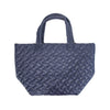 The Talia Tote Bag Navy