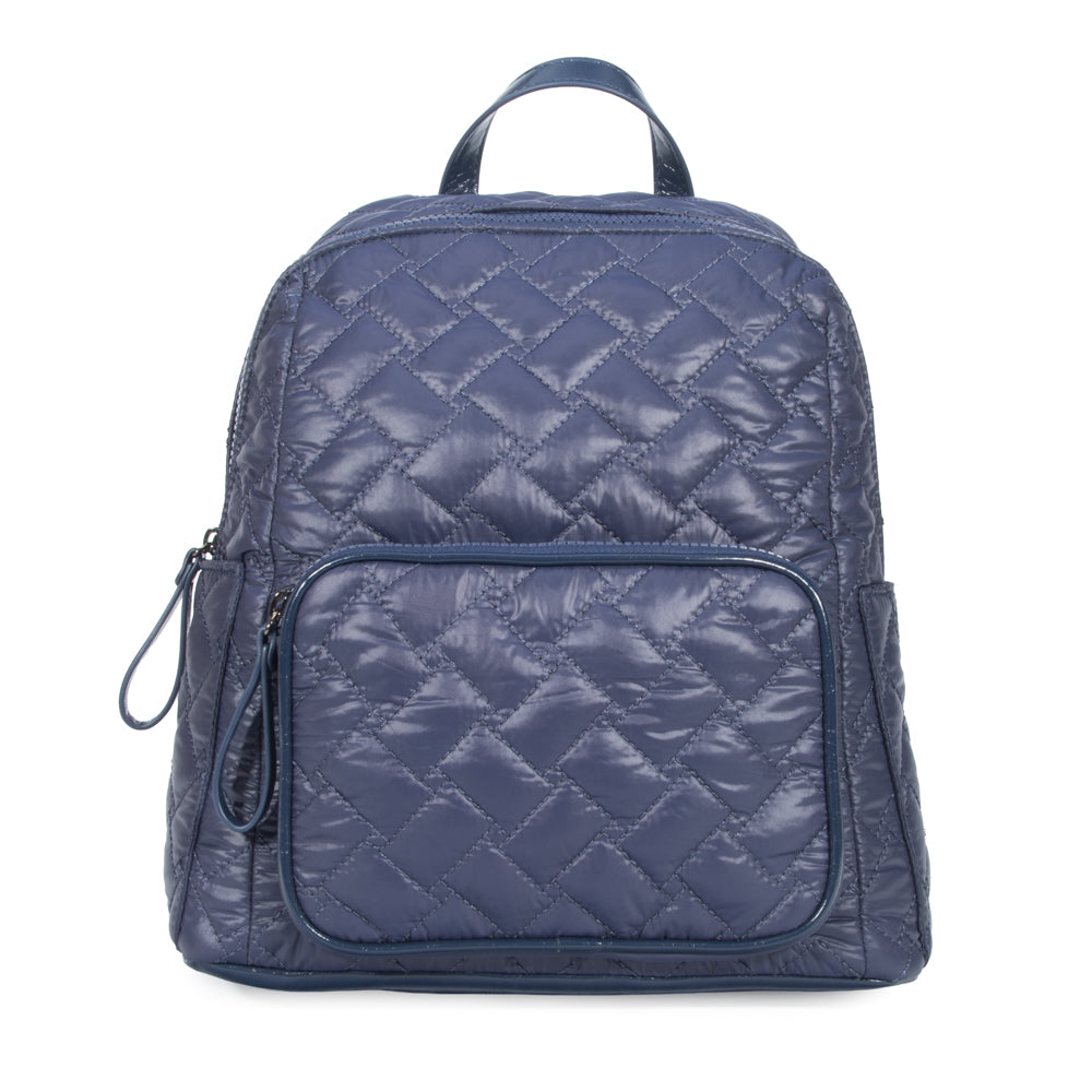 The Talia Backpack Navy