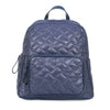 The Talia Backpack Navy