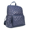 The Talia Backpack Navy