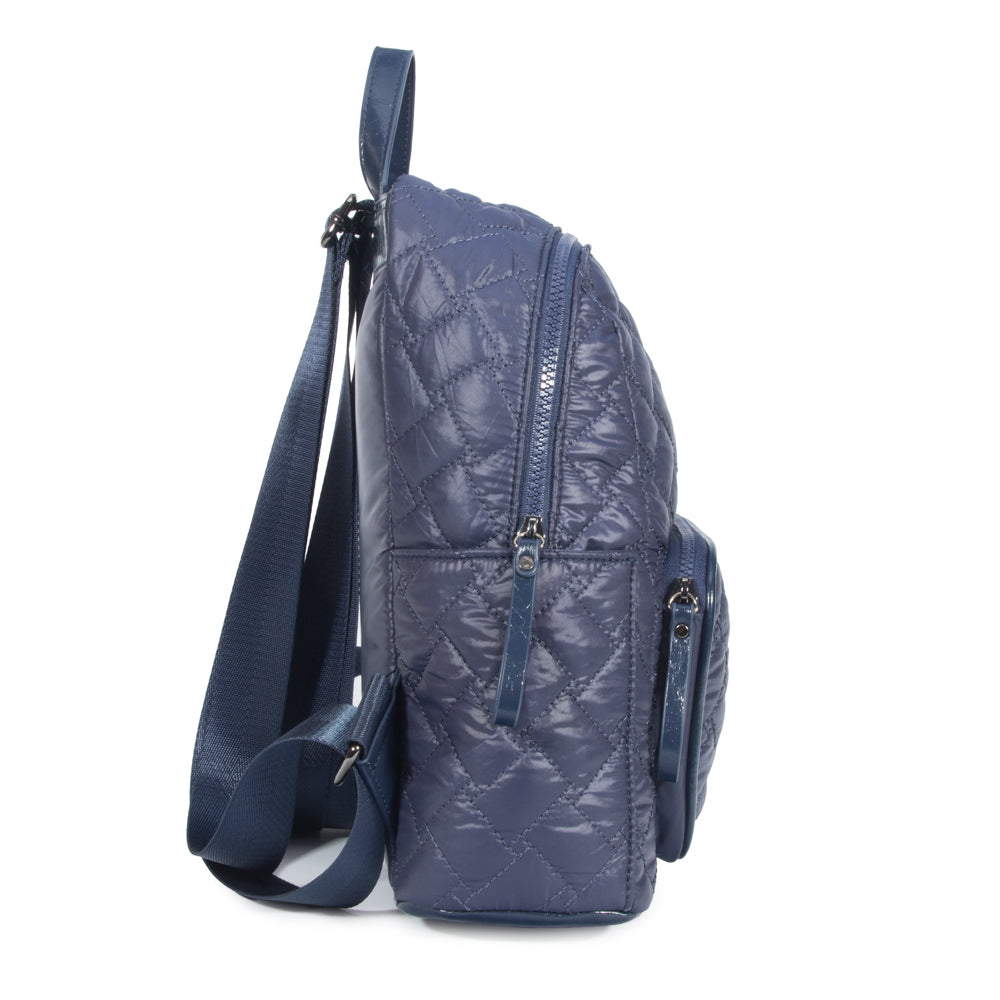 The Talia Backpack Navy