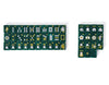 Tala Mahj - Tradewind Mahjong Tiles - Emerald Jade