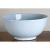 Danny's Fine Porcelain Round Bowl- White