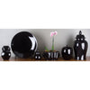 Danny's Fine Porcelain J159 - 18in Basin - Black