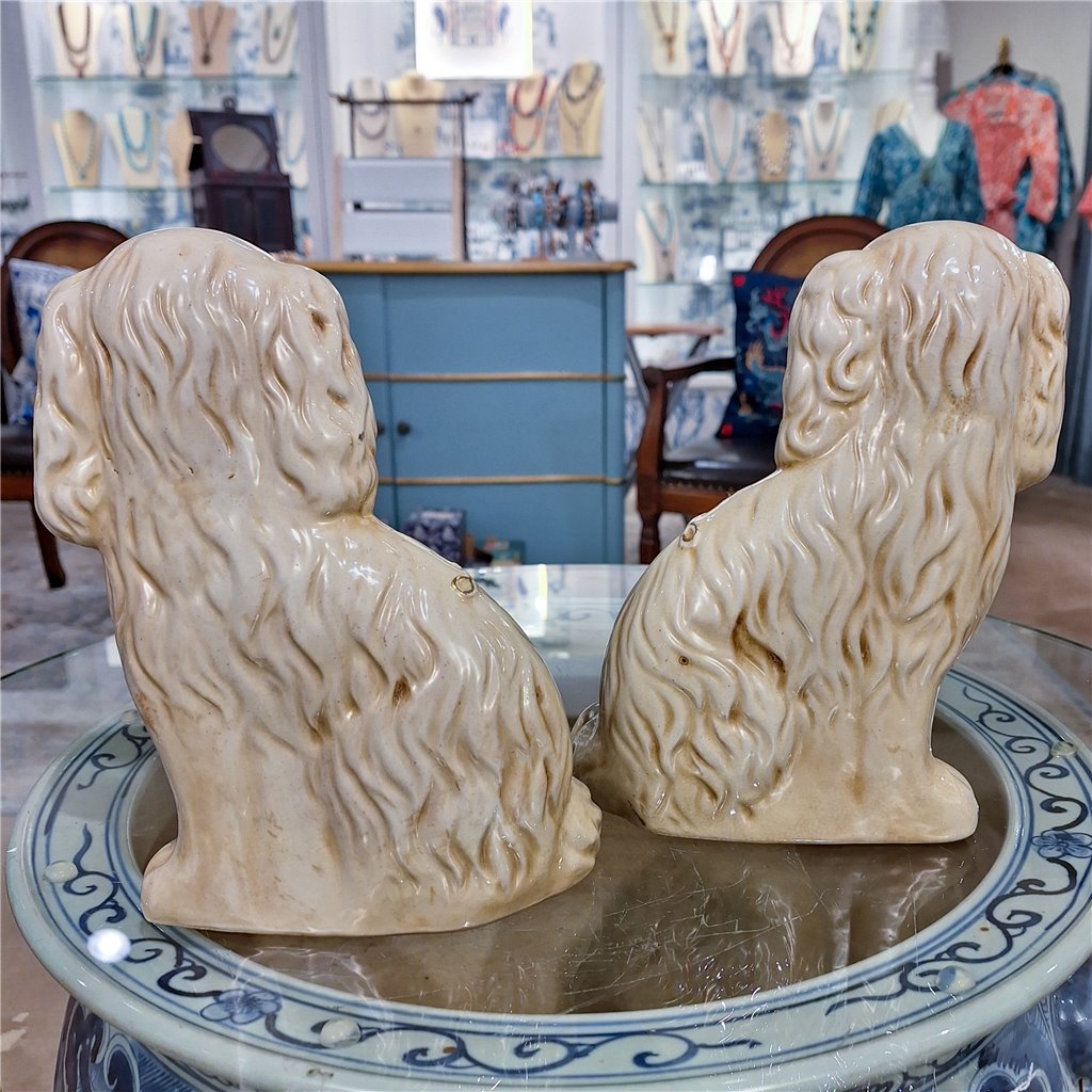 Danny's Fine Porcelain Porcelain Decorative Accent