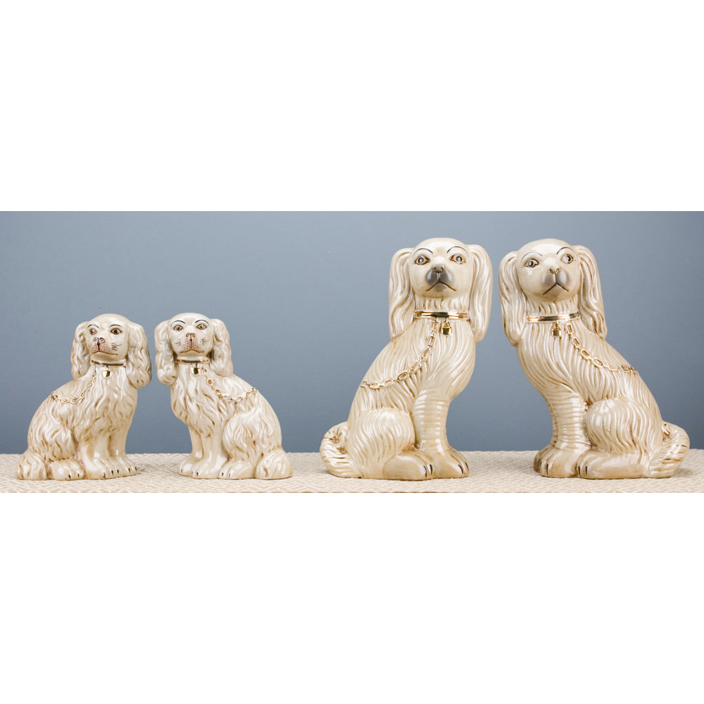 Danny's Fine Porcelain Porcelain Decorative Accent
