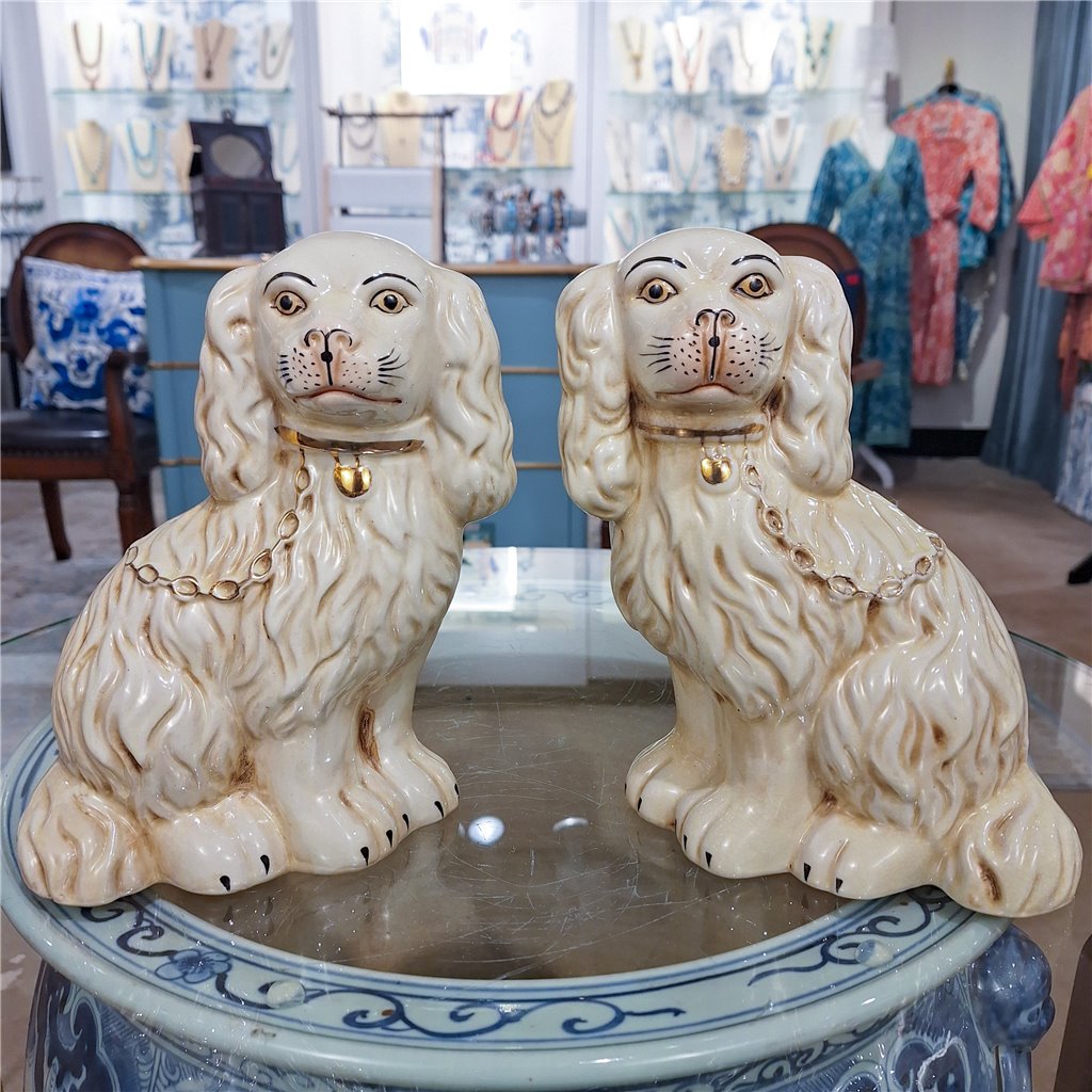 Danny's Fine Porcelain Porcelain Decorative Accent
