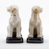 Danny's Fine Porcelain Pair Dogs