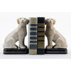 Danny's Fine Porcelain Pair Dogs