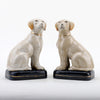 Danny's Fine Porcelain Pair Dogs