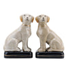Danny's Fine Porcelain Pair Dogs