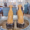 Danny's Fine Porcelain Pair Whippet