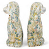 Danny's Fine Porcelain Staffordshire Dogs- Chimney - Pair