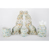 Danny's Fine Porcelain Staffordshire Dogs- Chimney - Pair