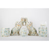 Danny's Fine Porcelain Staffordshire Dogs- Chimney - Pair