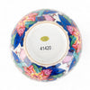 Danny's Fine Porcelain 8 Inch Diameter Round Bowl-Tobacco Leaf