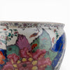 Danny's Fine Porcelain Fishbowl - Tobacco Leaf 18-Inch – Tobacco Leaf Porcelain Fishbowl