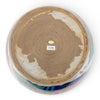 Danny's Fine Porcelain Fishbowl - Tobacco Leaf 18-Inch – Tobacco Leaf Porcelain Fishbowl