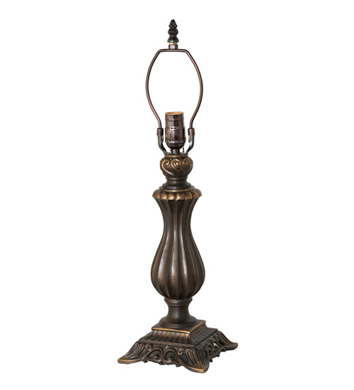 24" High Annabelle Table Lamp