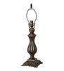 24" High Annabelle Table Lamp
