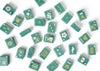 Tala Mahj - Tradewind Mahjong Tiles - Sage Jade