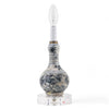 Danny's Fine Porcelain Blue & White Lamp with Acrylic Base (classic)