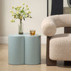 Uttermost Beven Accent Table - CLOSEOUT
